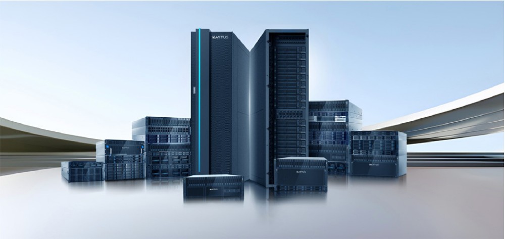 KAYTUS V2 Server Family Provides Scenario-optimize